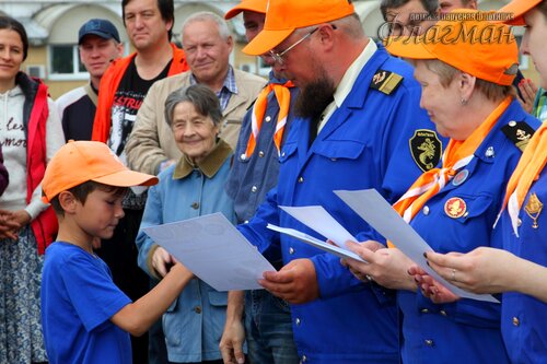 Фоторепортаж с парусной практики флотилии Флагман, прошедшей в июне 2017 года.